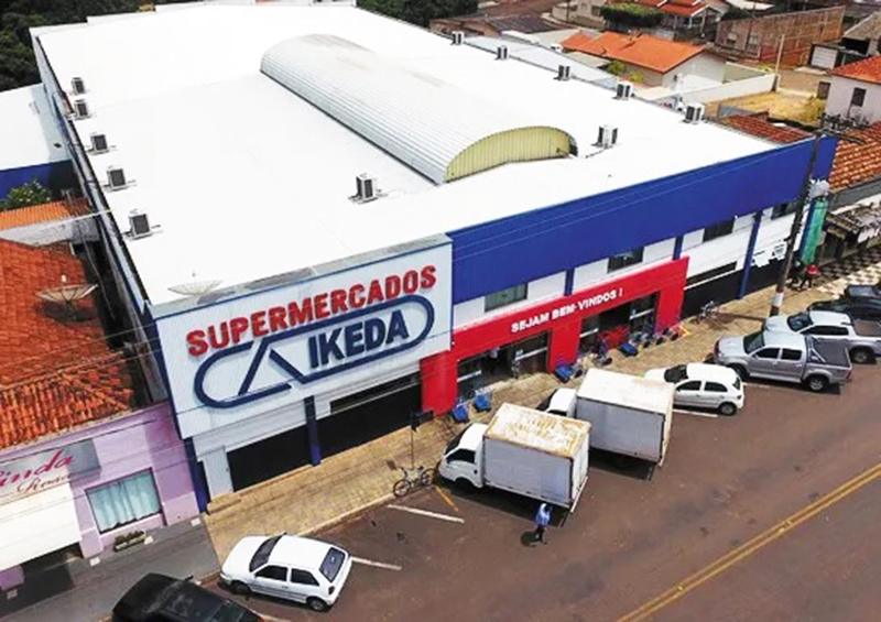 Ikeda Supermercados